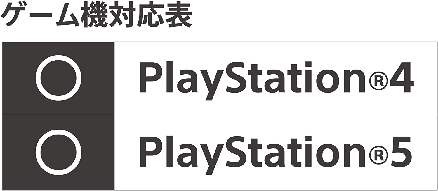 PS5 operation confirmed] Real Arcade HAYABUSA for