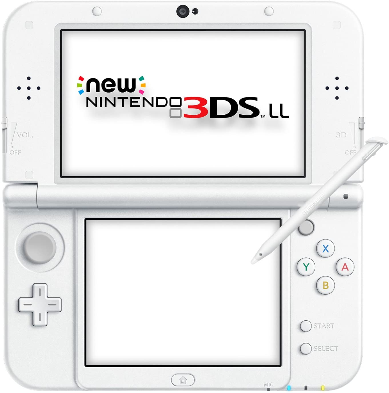 お得好評★☆08： NINTENDO new 3DS LL 4台セット ニンテンドー　ニュー3DSLL　送料：520円～☆★ ニンテンドー3DS LL本体