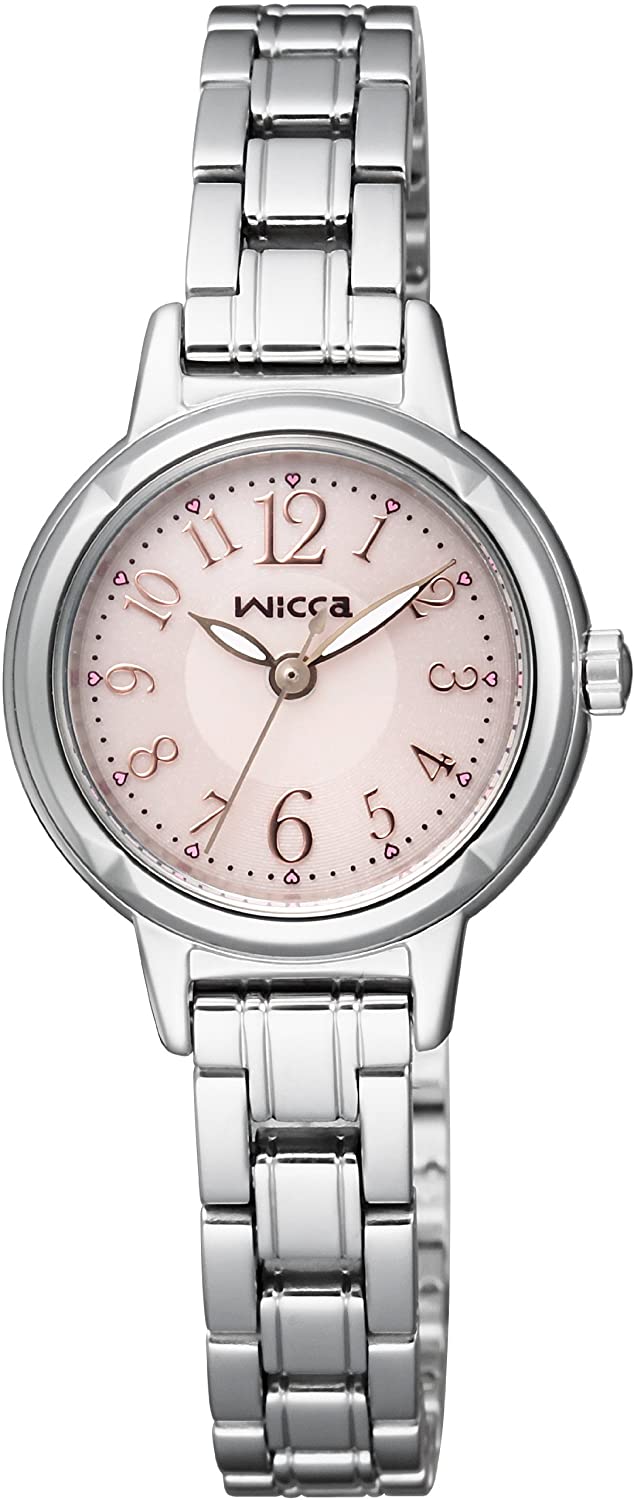 CITIZEN wicca Solar Tech KH9-914-91 Ladies - Discovery Japan Mall