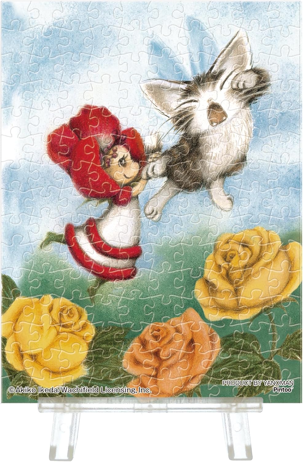 Cloud Zoom small image