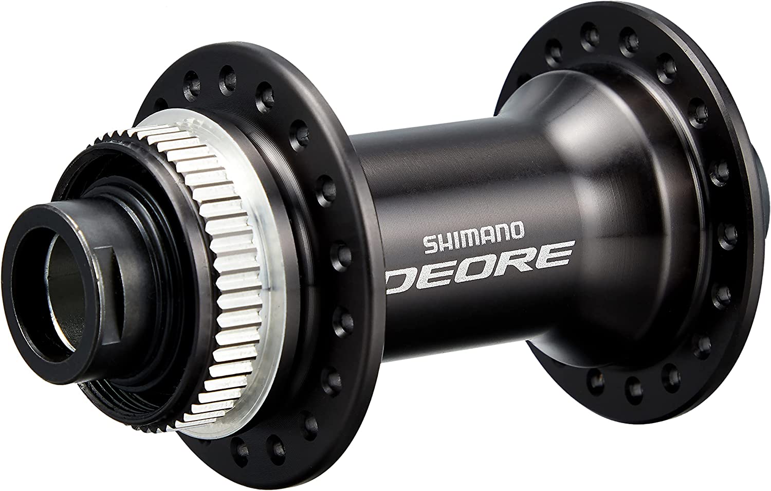 SHIMANO SHIMANO XT HB-M776 20MM X 110MM DISC HUBS