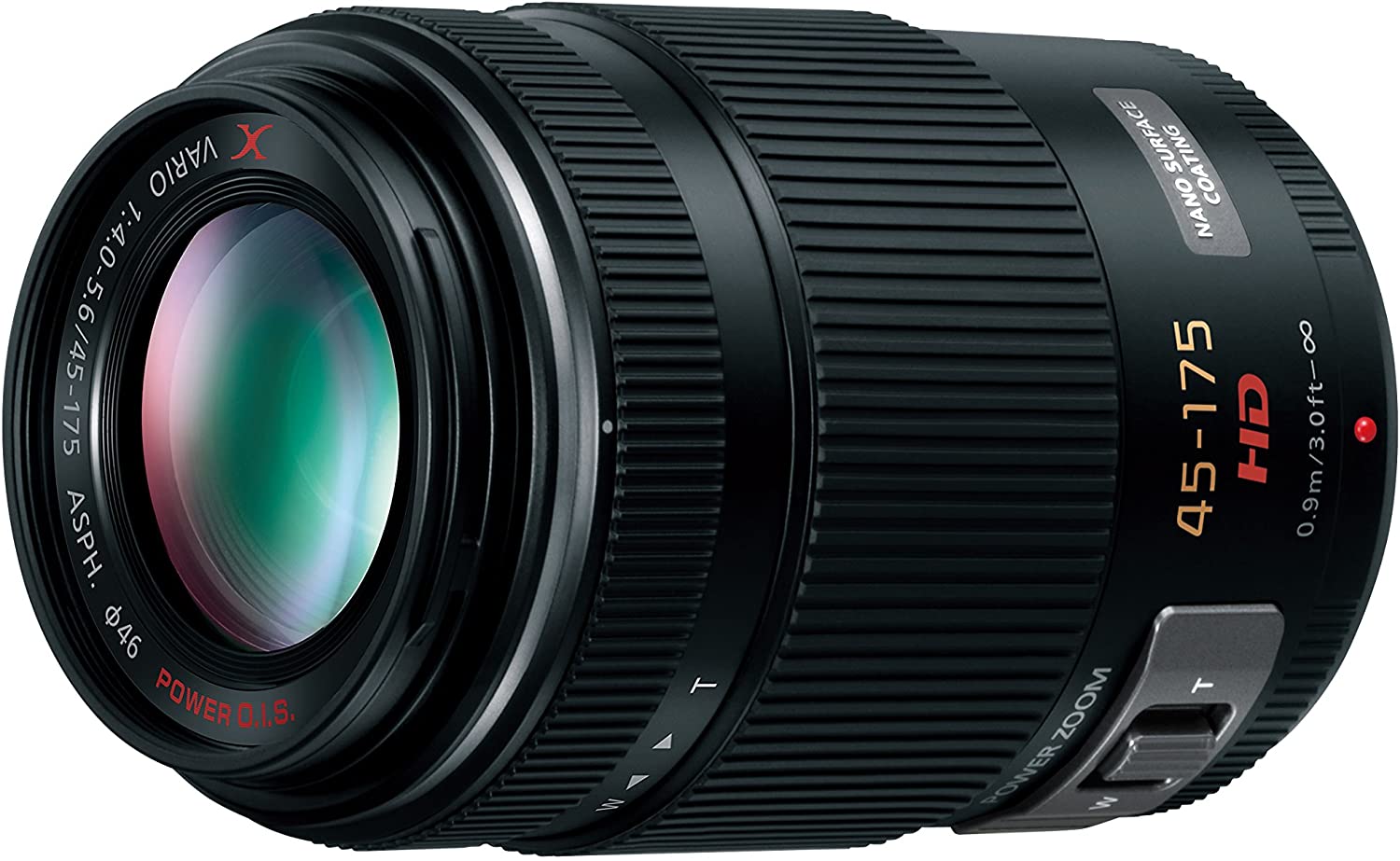 Panasonic Telephoto Zoom Lens