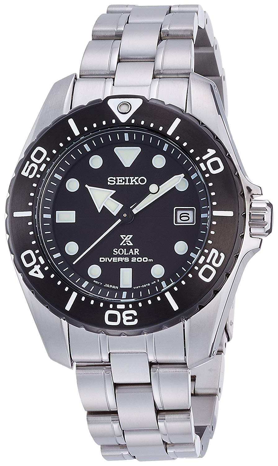 SBDN019 watch in SEIKO PROSPEX Solar Divers 200m - Discovery Japan Mall