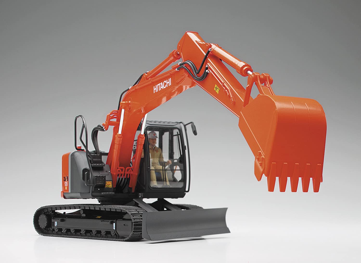 中古】[FIG] 魂ウェブ商店限定 ROBOT魂(SIDE MS) MS-06V-6