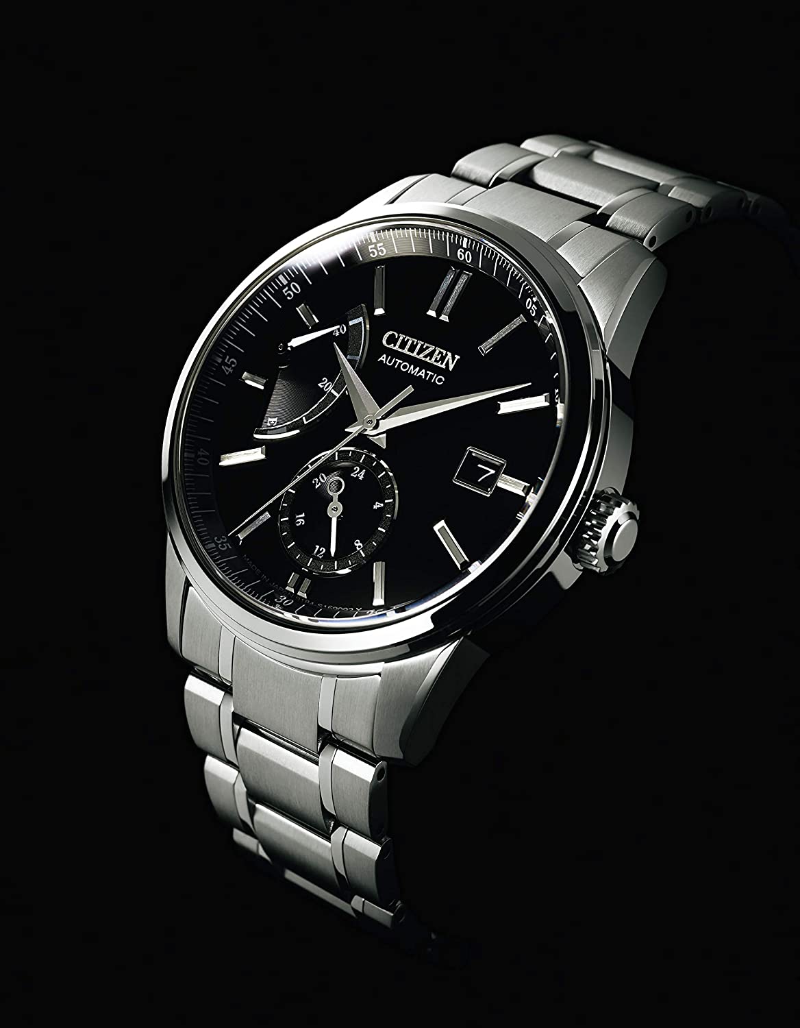 時計 Citizen NB3001-53E CITIZEN Citizen Collection Mechanical Classical Line Multi