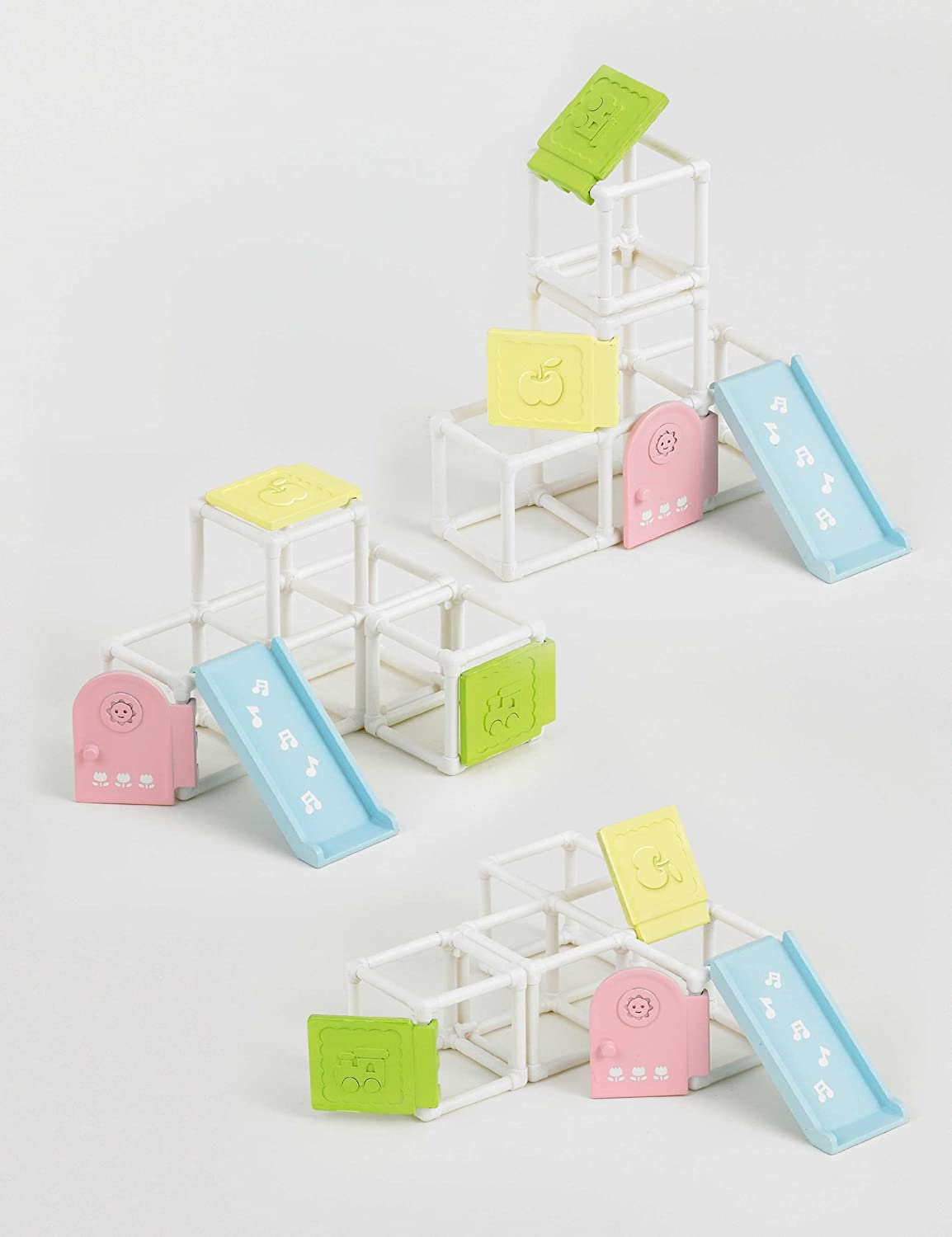 Sylvanian Families furniture baby jungle gym ka-212 Discovery