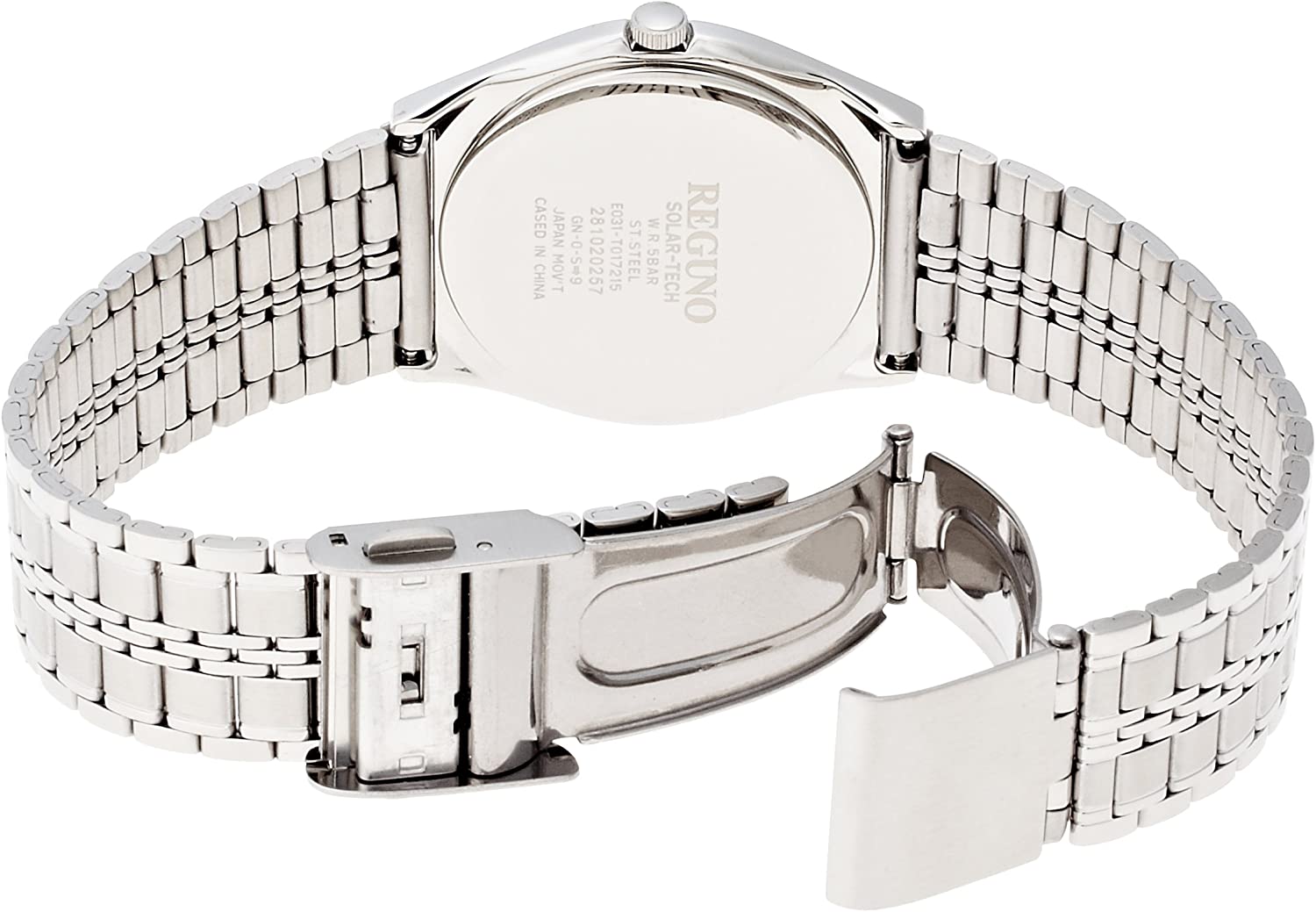 ※rikougen ページ※ CITIZEN REGUNO KM1-113-51 | Sakurawatches.com