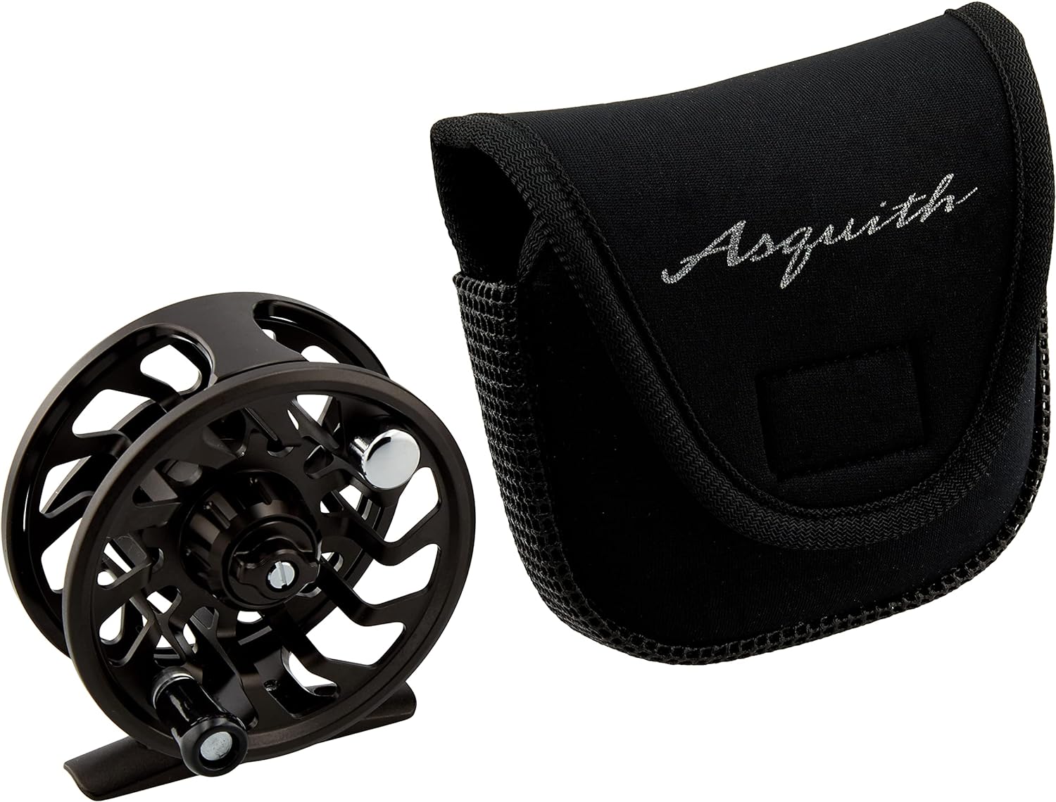 SHIMANO fly reel Asquith 3/4/7/8 - Discovery Japan Mall