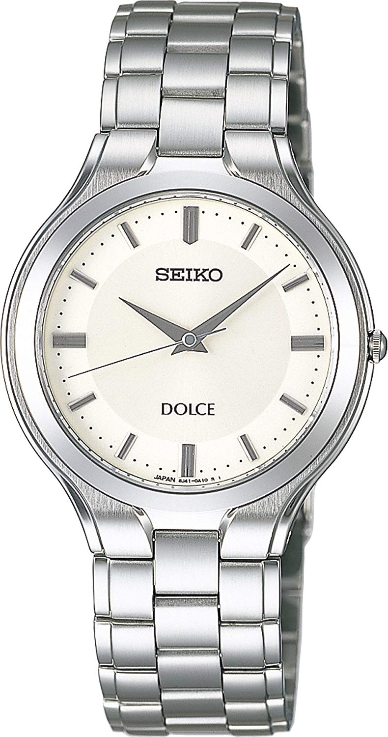 SEIKO DOLCE Dolce pair model SACM107 men - Discovery Japan Mall