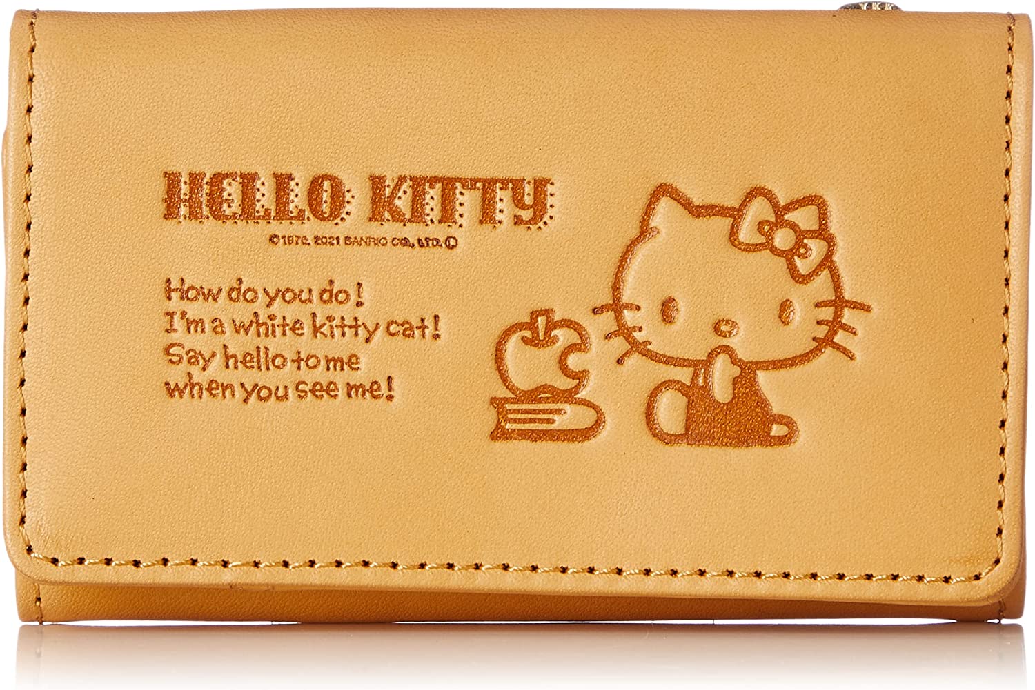 Sanrio Hello Kitty Coin Purse SR2-2KT