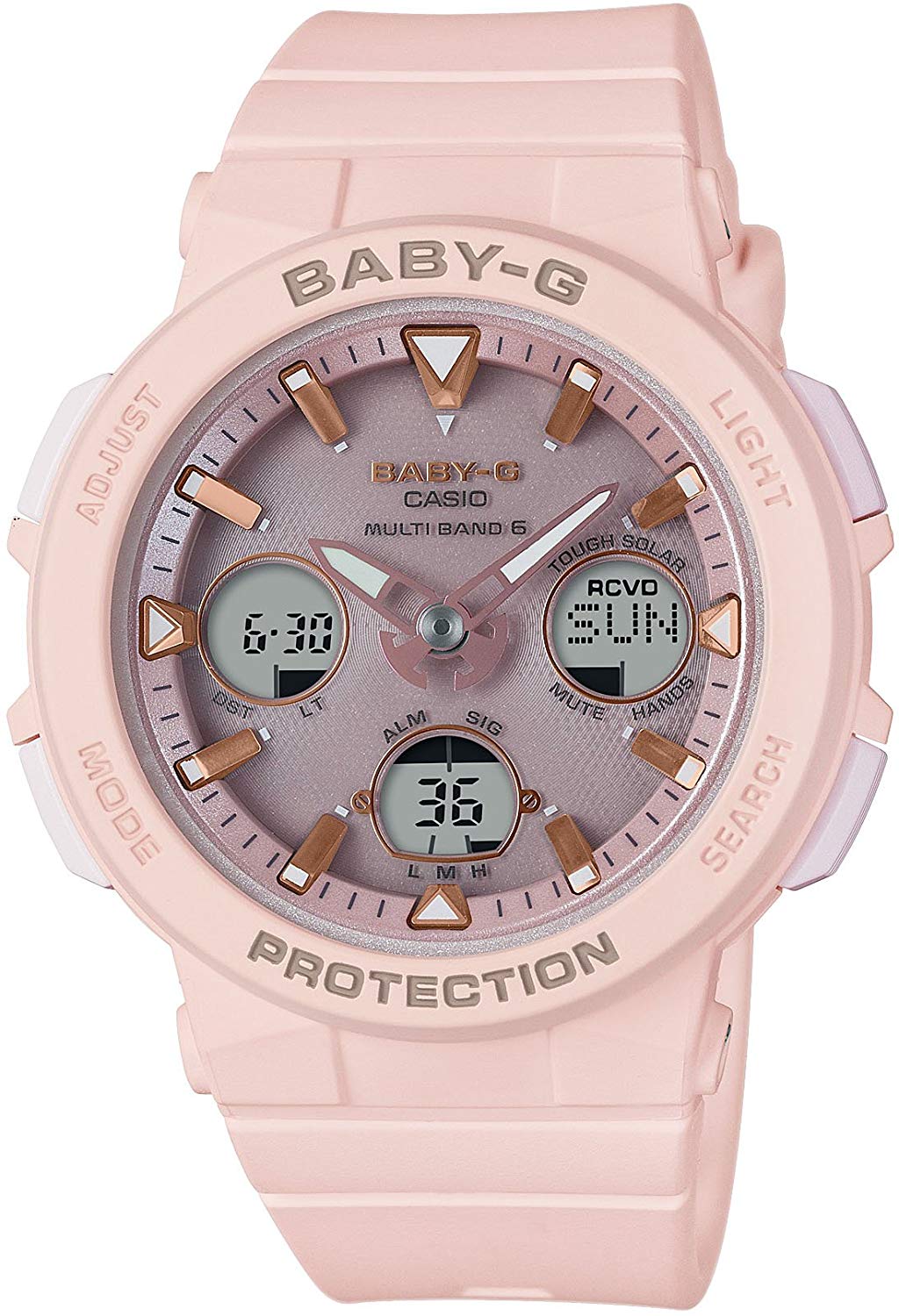 Baby 2025 g bga2500