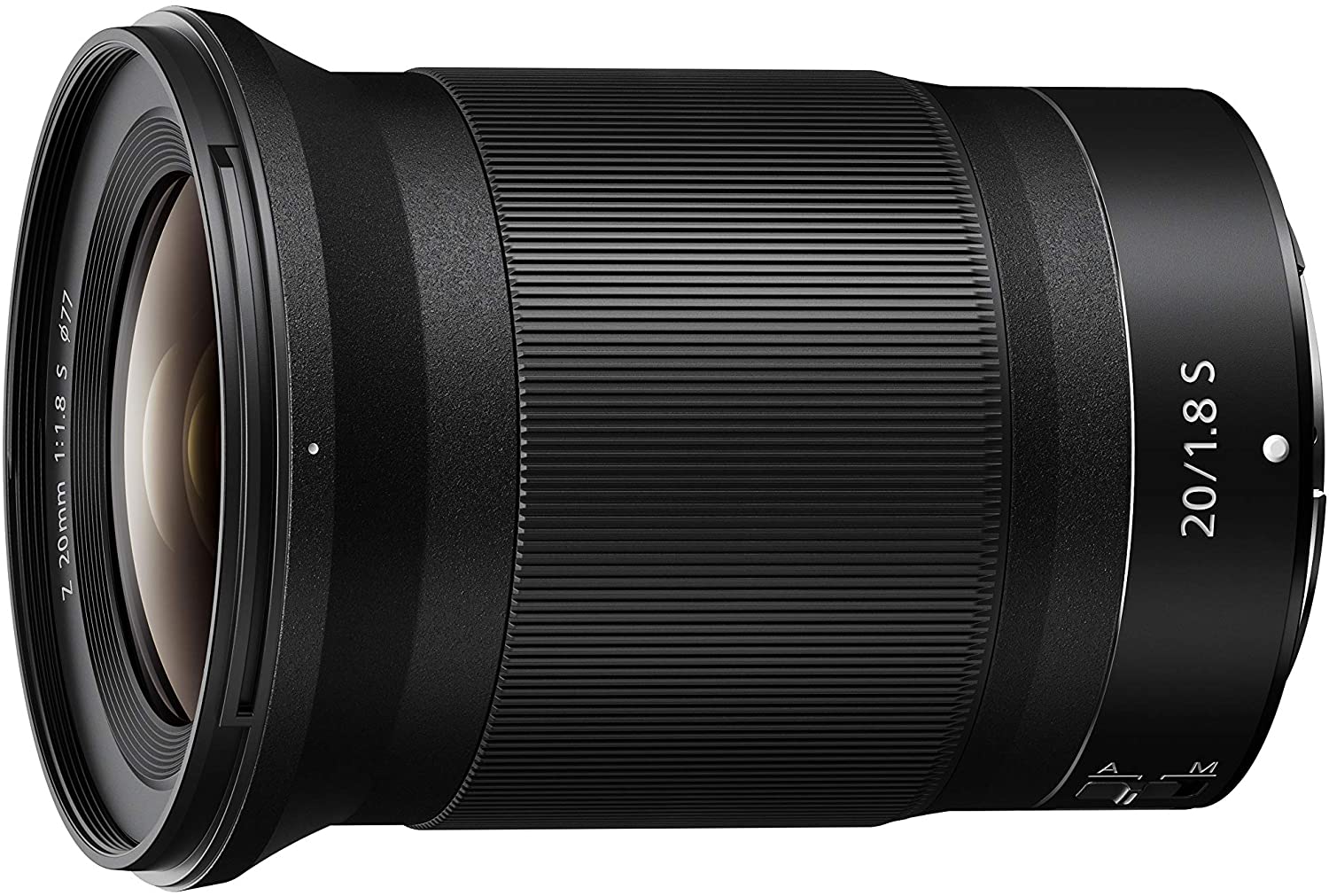Nikon ニコン 20mm f1.8 単焦点レンズ レンズ(単焦点) NIKKOR Z 20mm f/1.8 S Nikon】NIKKOR Zの最適解 ～Z