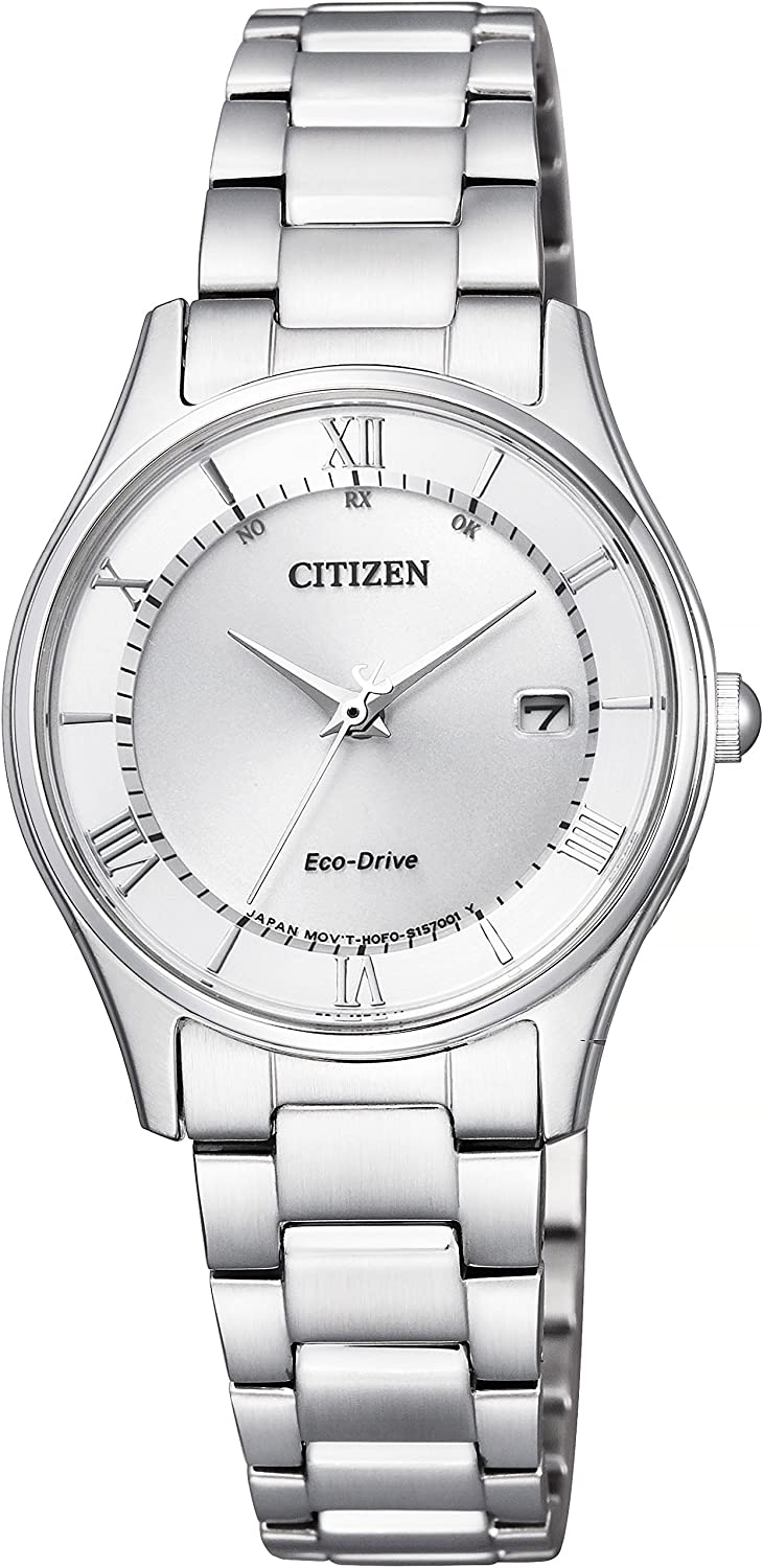 Stainless Steel Citizen Ladies Watches Prices In Pakistan CITIZEN