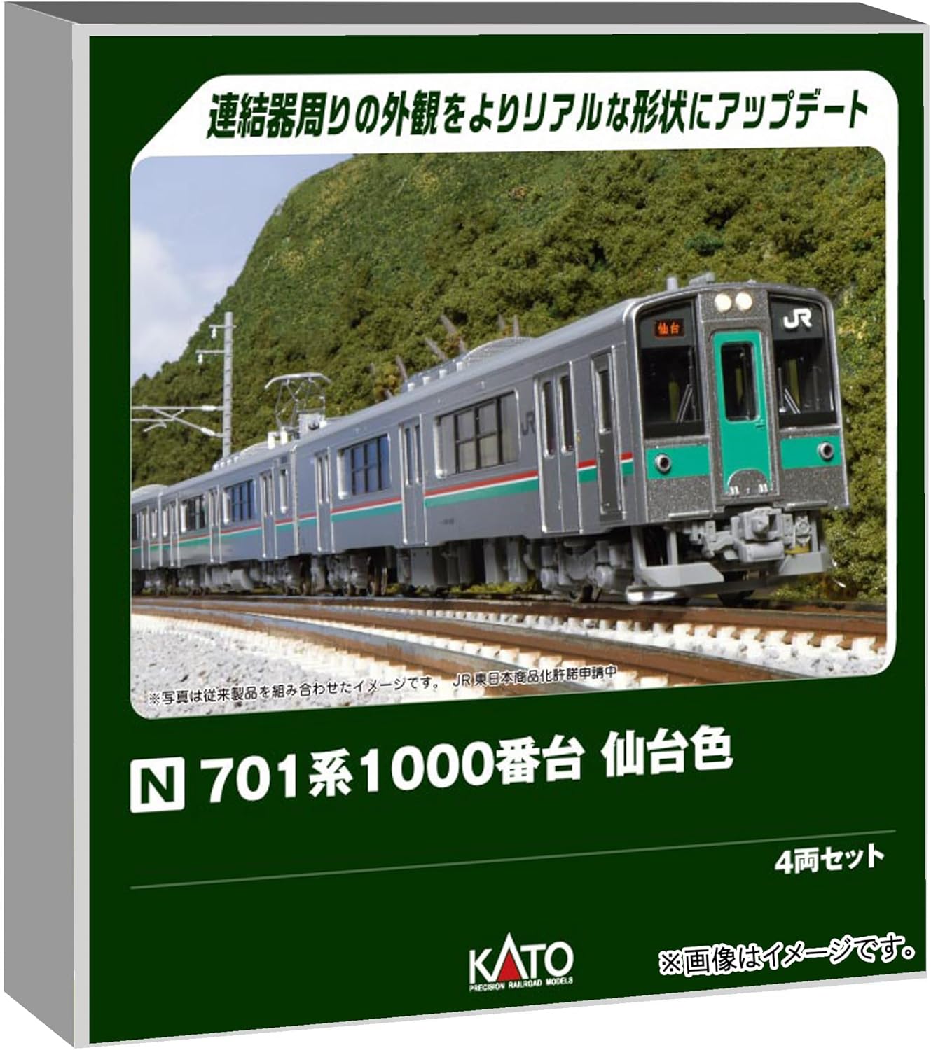 Cloud Zoom small image