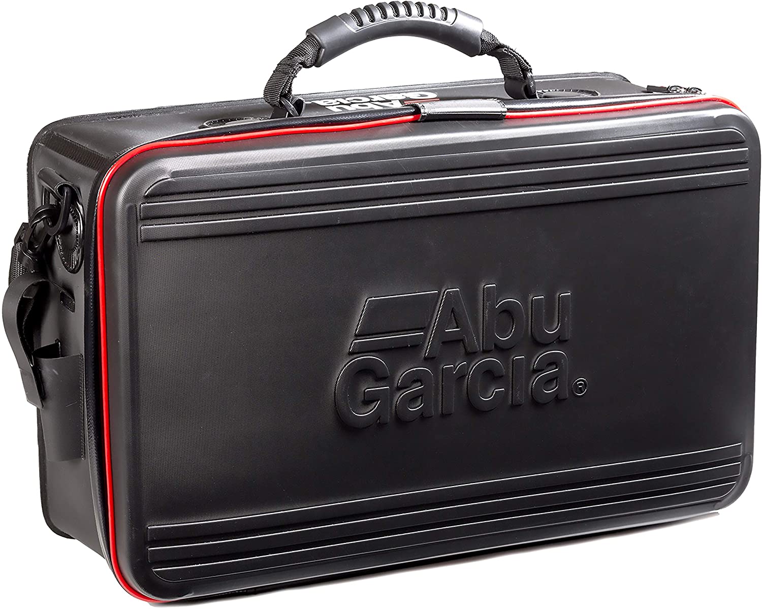 Abu Garcia Case Tackle Bag EVA System Tackle Case Storage Case Fishing  Tackle Storage - Discovery Japan Mall