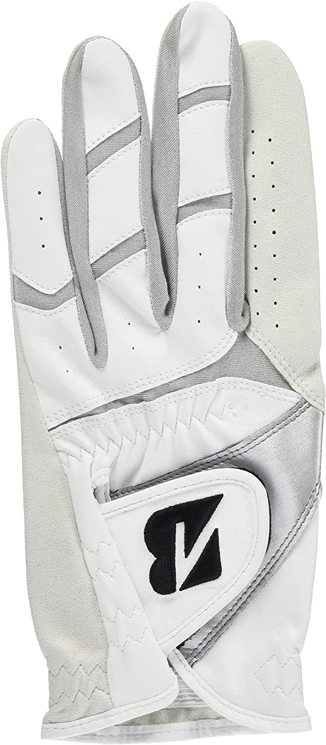 BRIDGESTONE (Bridgestone) Golf Gloves Men's GLG01 ULTRA FIT Golf Gloves