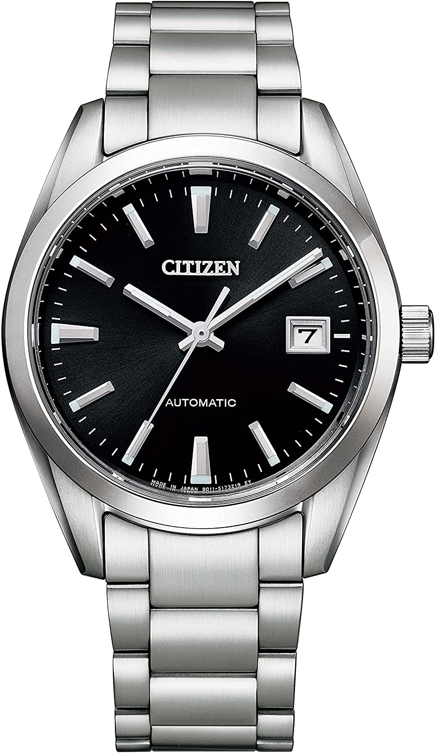 CITIZEN NB1050-59E Men's Silver - Discovery Japan Mall