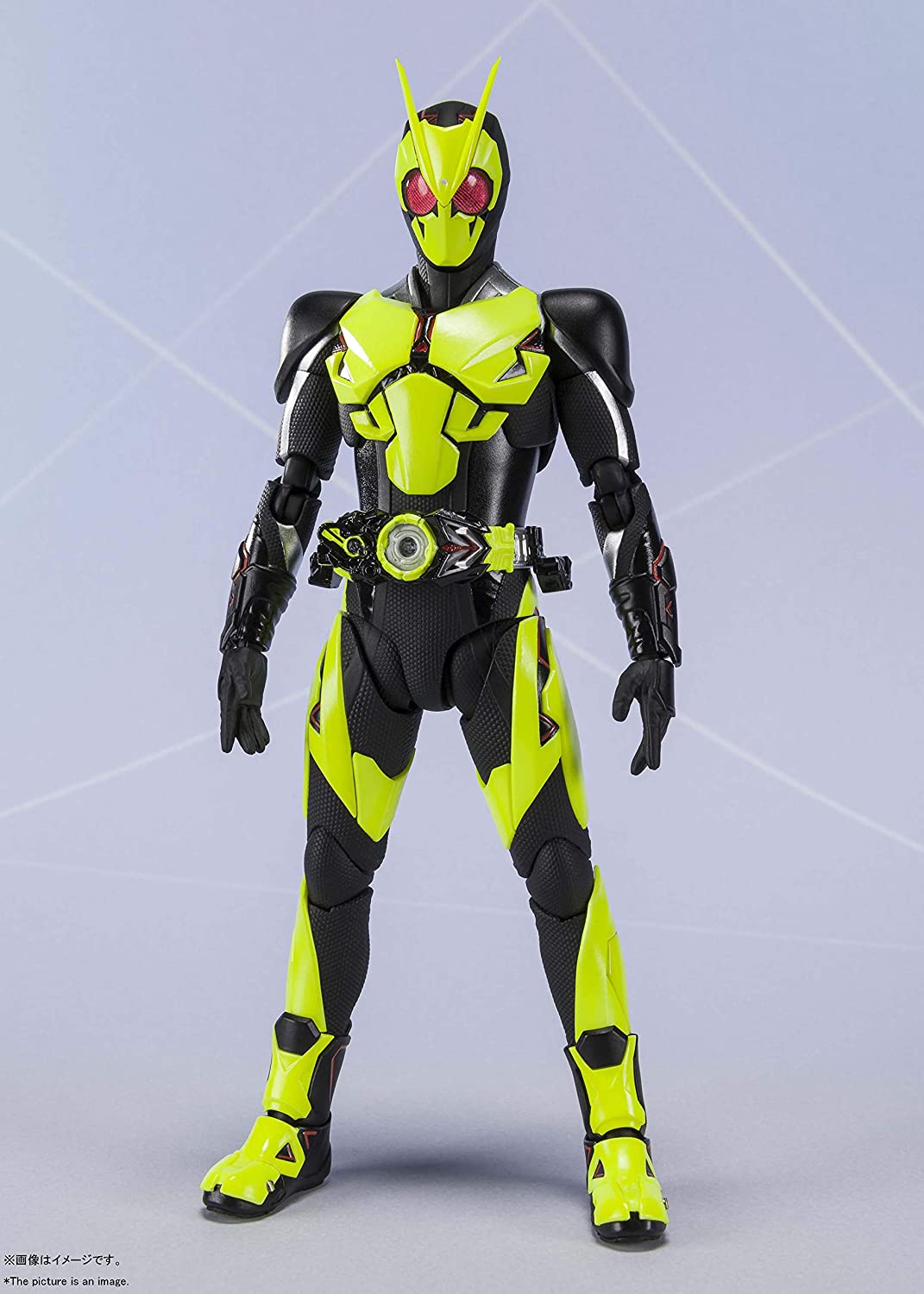 Amazon.com: TAMASHII NATIONS Bandai S.H. Figuarts Masked