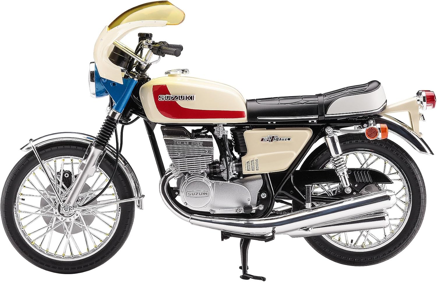 Cloud Zoom small image