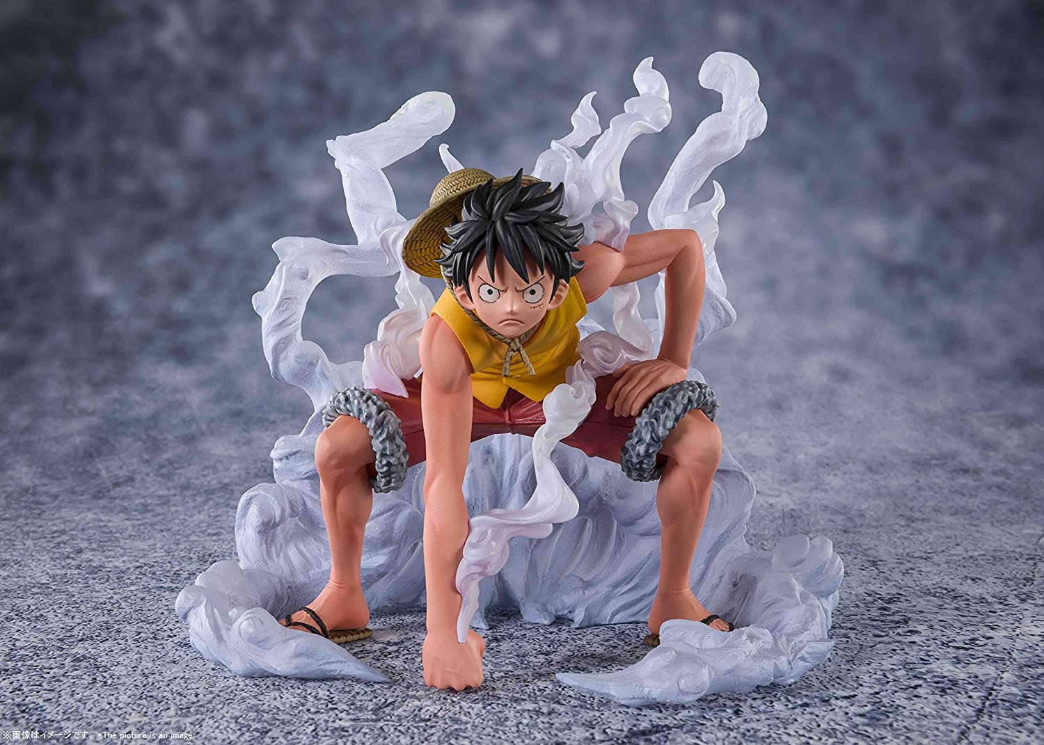 Buy One Piece Film Z Figuarts Zero Zoro Robin Brook Set Combat Outfit Ver  Limited (Hobby Japanese import) 