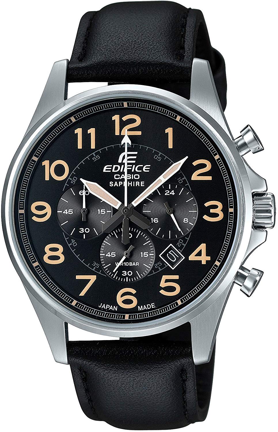 CASIO Edifice EFB-508JL-1AJF B...