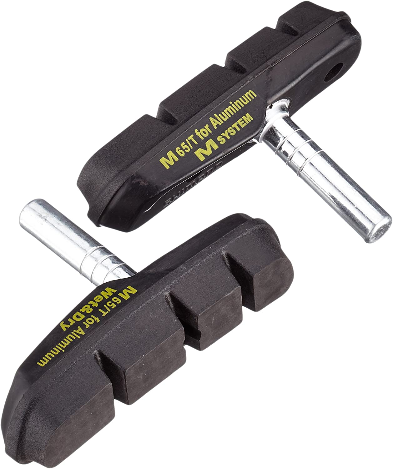 shimano m65t cantilever brake pads