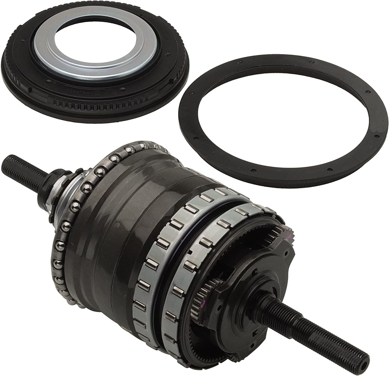 郵送買取 新品5台以上送料無料キャンペーン中！！  SHIMANO Repair Parts Internal Complete Assembly (Axis Length ロッド