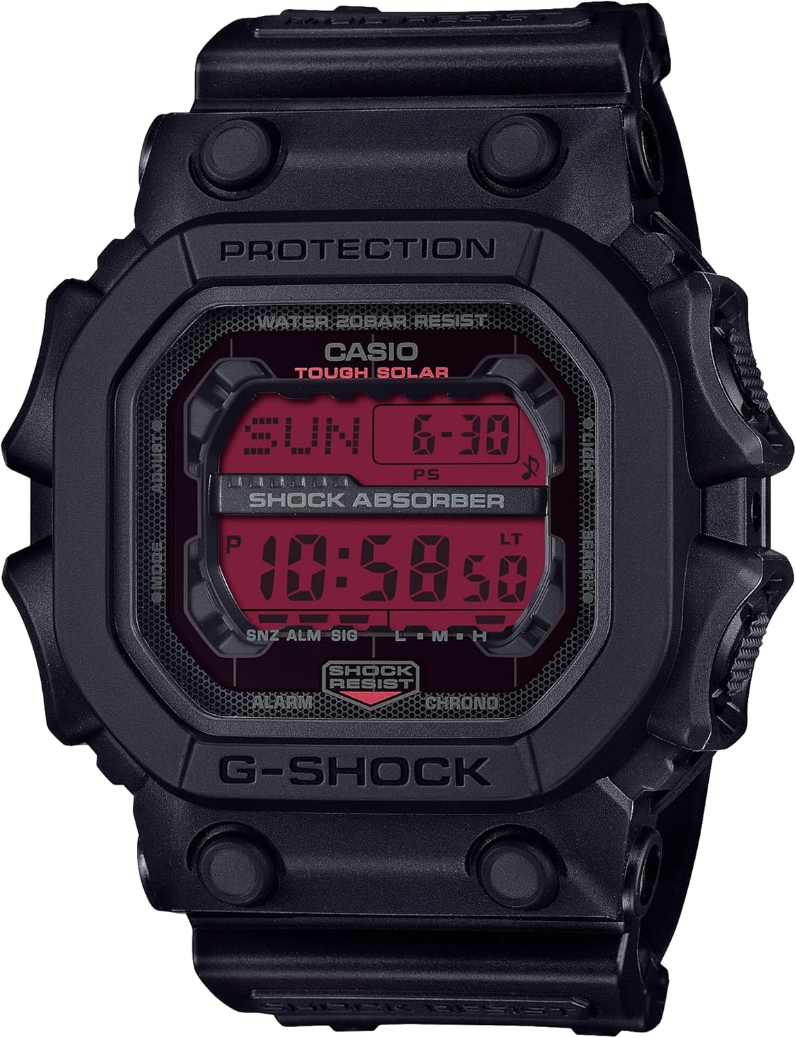 CASIO G-Shock Watch