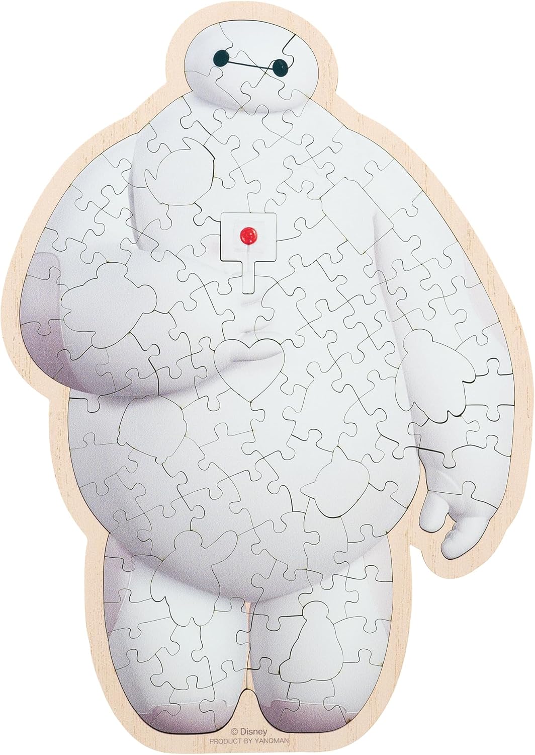 Cloud Zoom small image