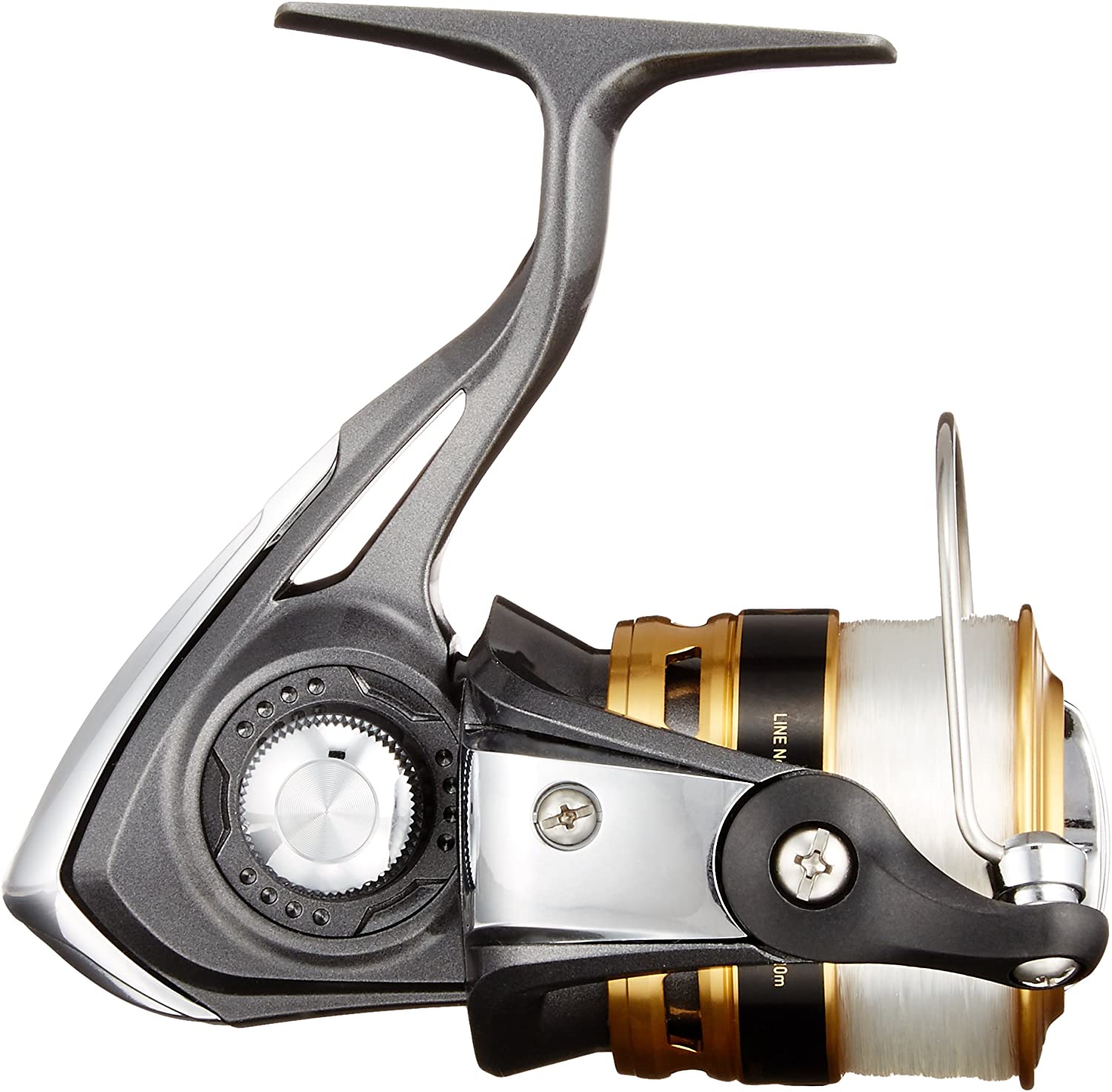 Daiwa spinning reel (with thread) 16 Joinus (2016 model) - Discovery Japan  Mall