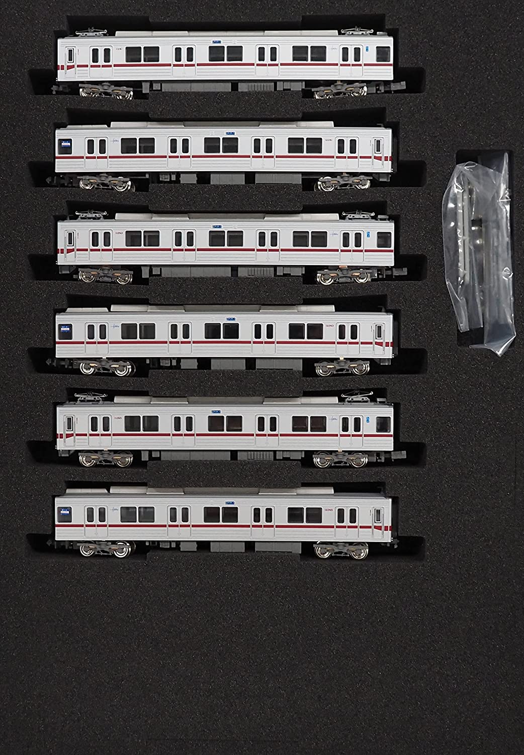 マイクロエース A2088 秩父セメント 三岐鉄道 ホキ10000形