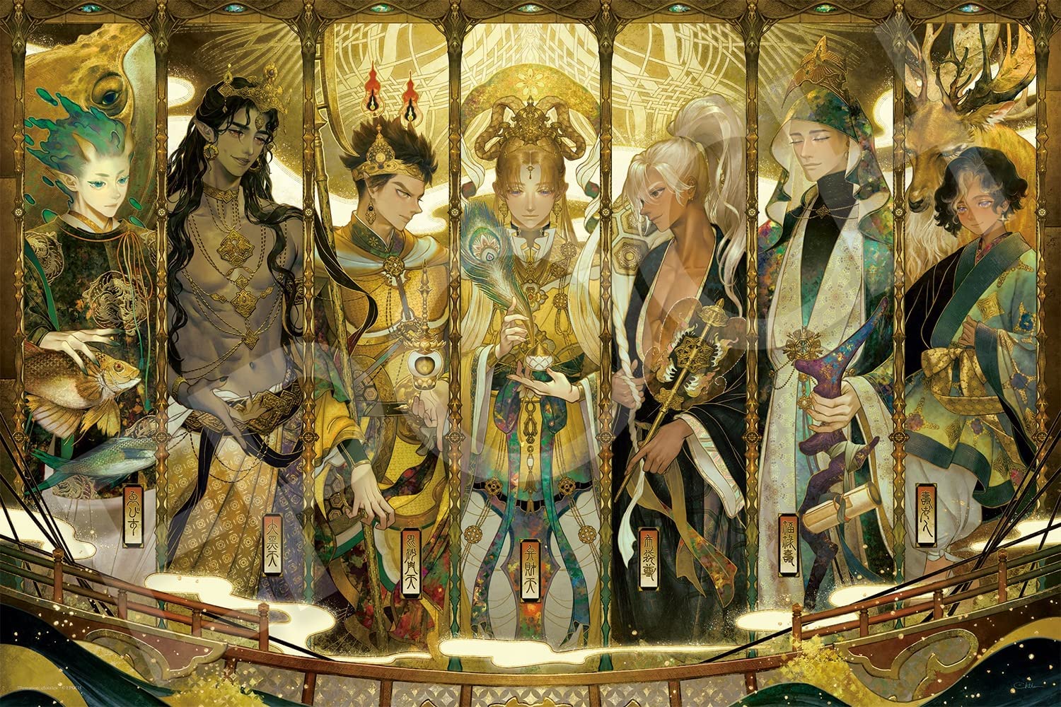 Cloud Zoom small image