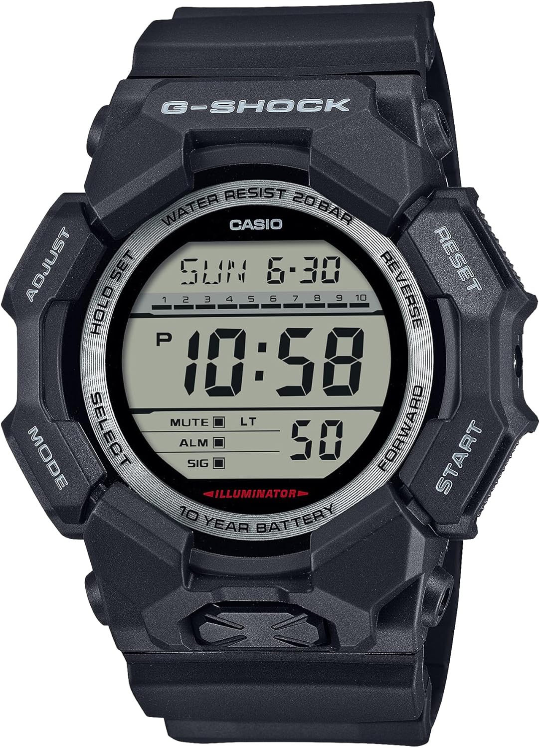 Casio watches made in which country best sale