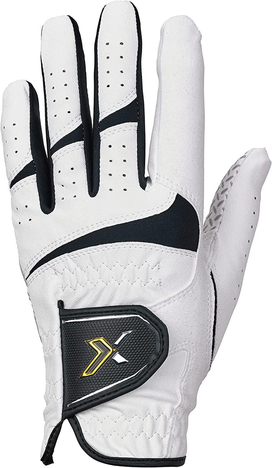 DUNLOP Men's XXIO GGGX018 Golf Gloves Discovery Japan Mall