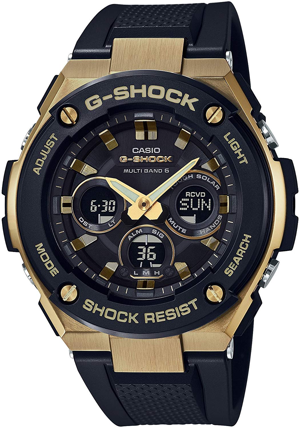 G shock hot sale watches target