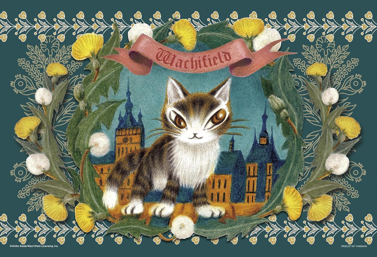 Cloud Zoom small image