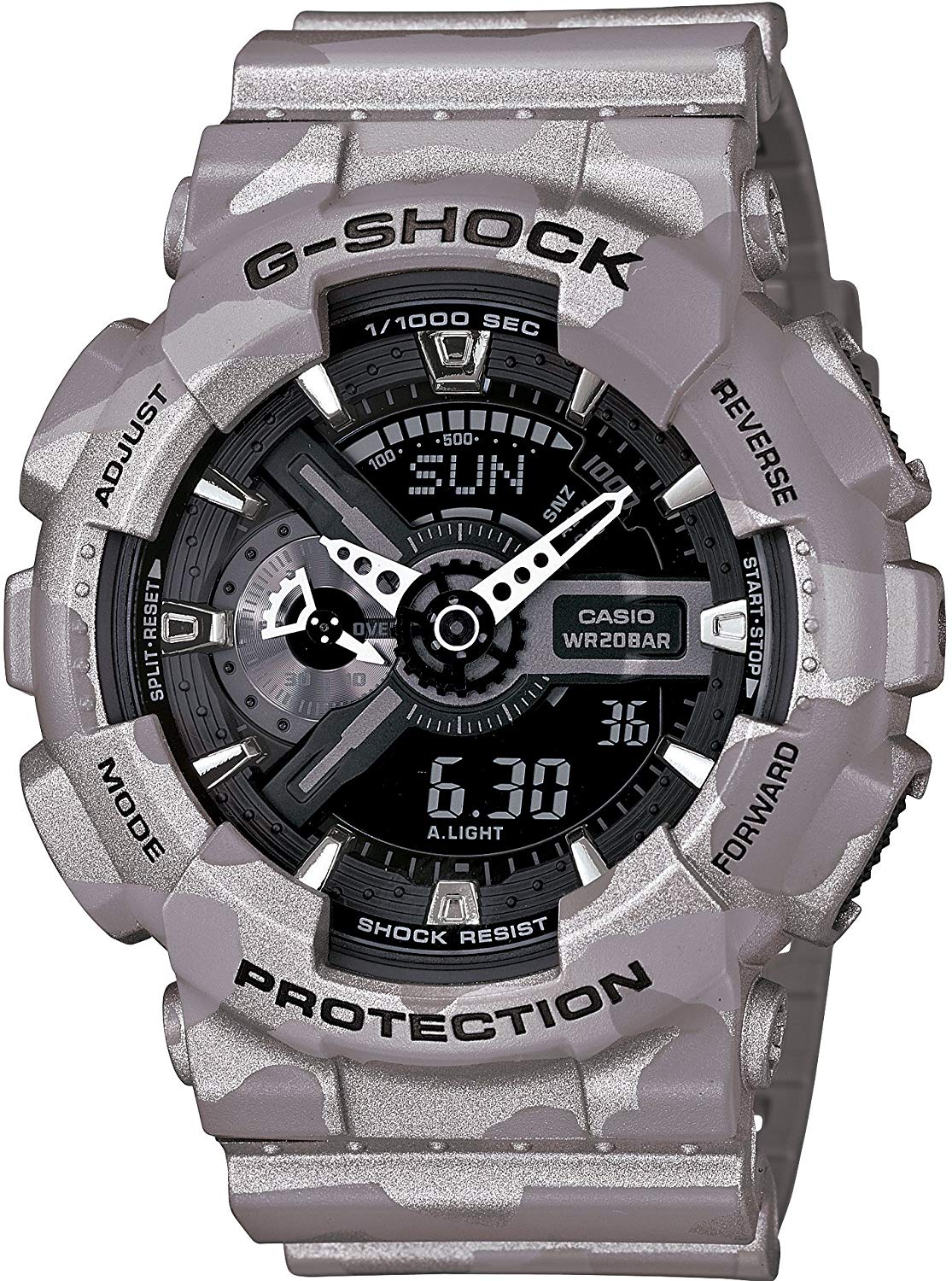 Реплика Часов Касио G Shock Купить