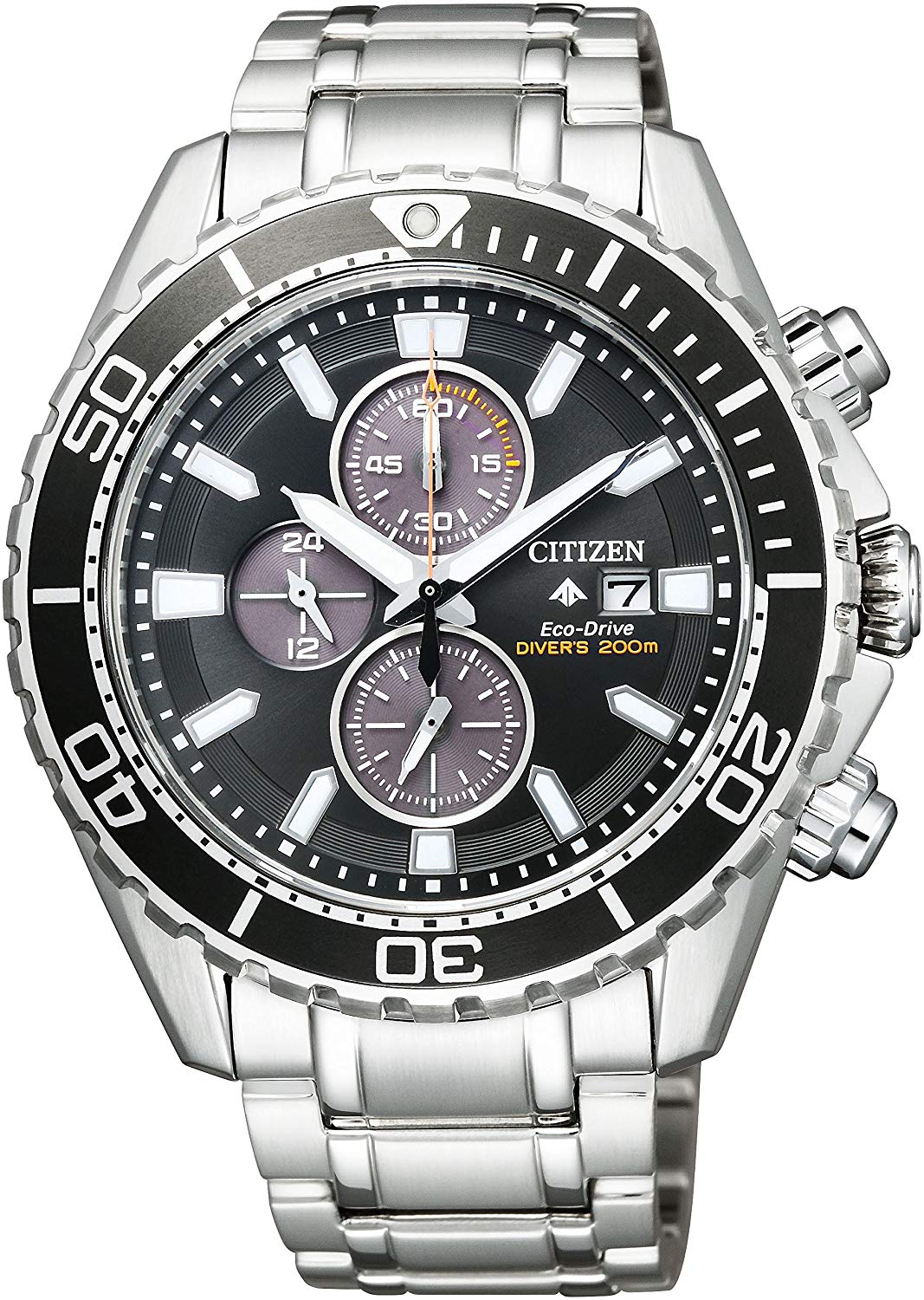 CITIZEN PROMASTER Eco-Drive Di...