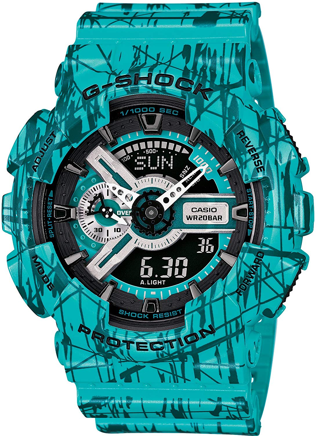 G Shock Часы Купить В Краснодаре