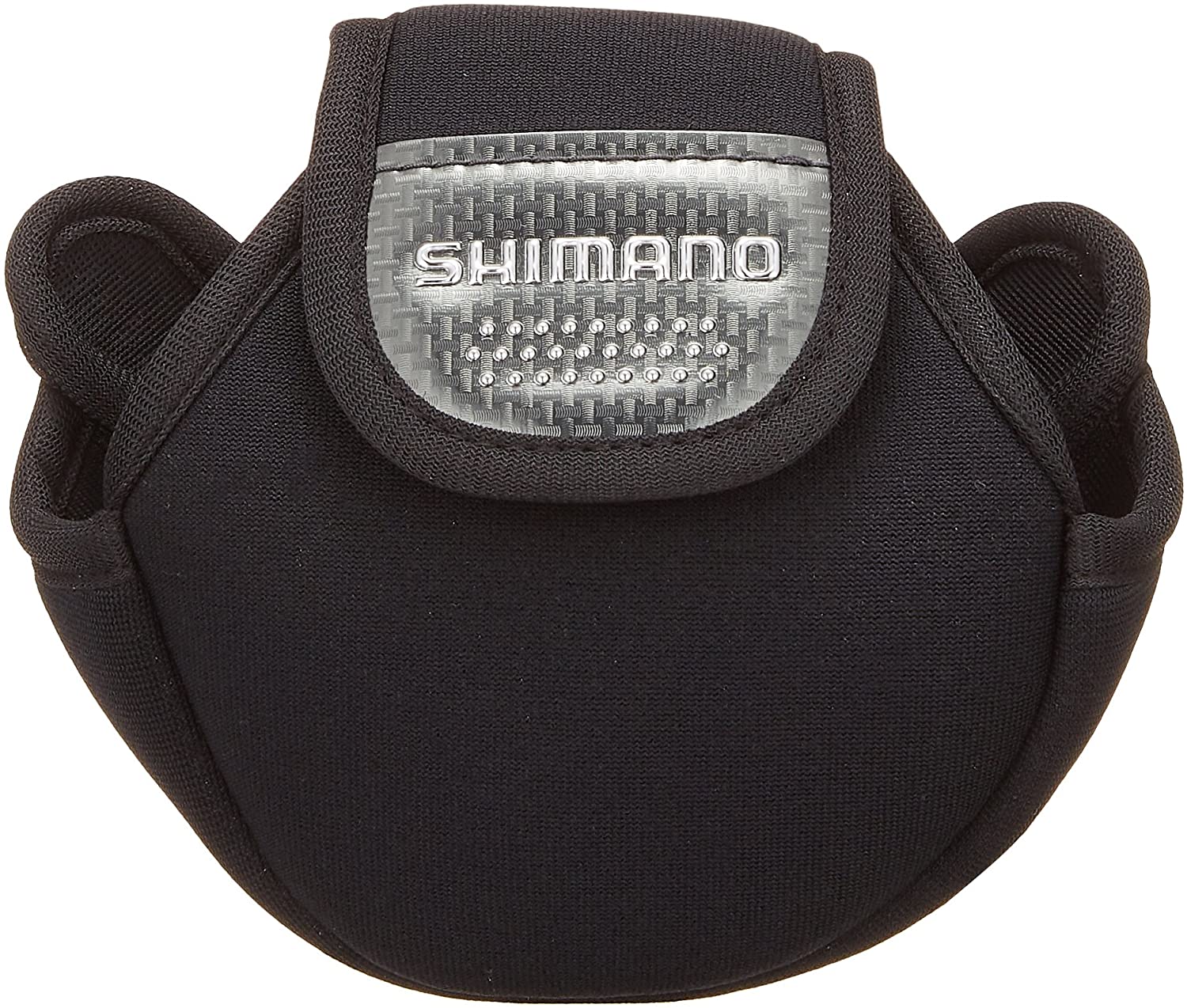 SHIMANO Reel Case Reel Guard (for bait) PC-030L Black S 725011 - Discovery  Japan Mall