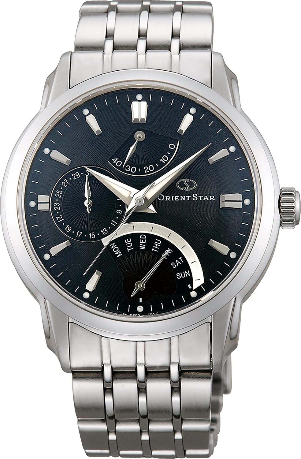 ORIENT STAR ORIENT STAR Classi...