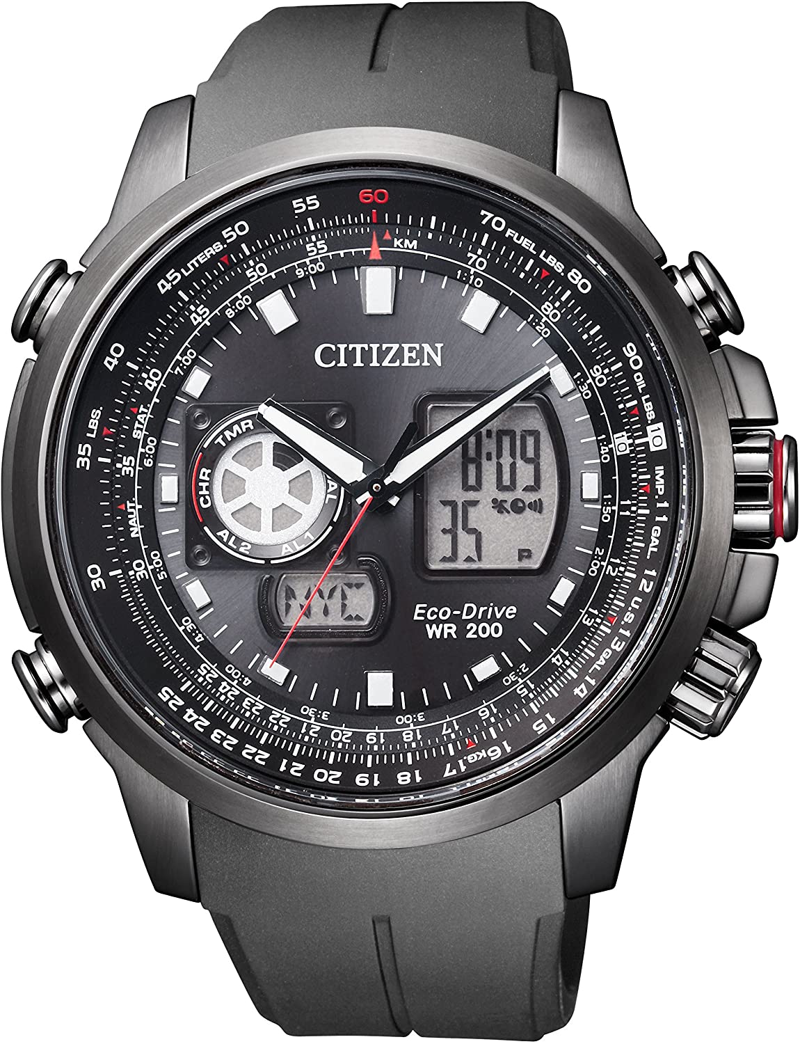 citizen watch country of origin