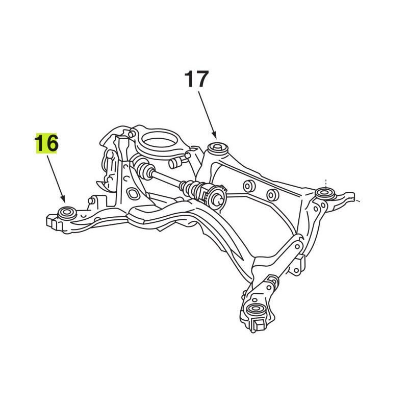 Cloud Zoom small image