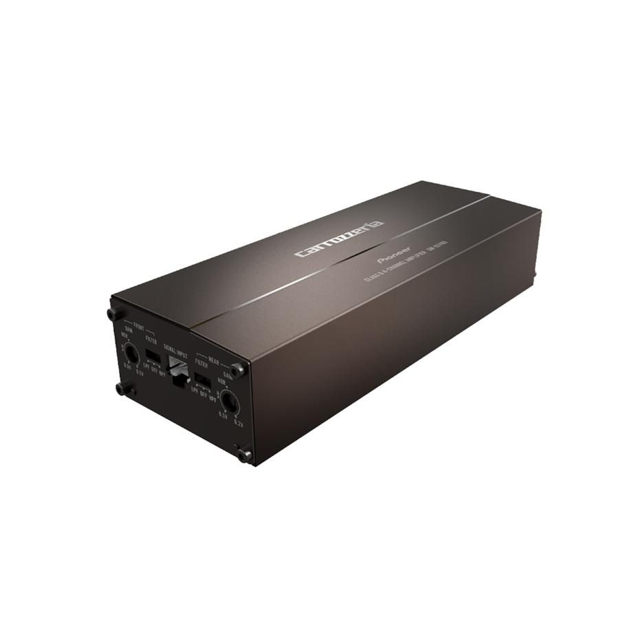 carrozzeria gm-d2400 PIONEER ⁄ carrozzeria GM-D2400 のパーツレビュー | CR-Z(d17a