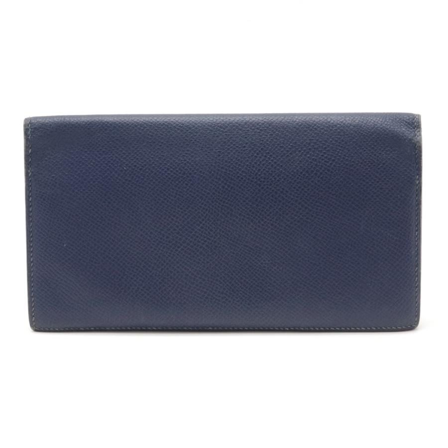 HERMES MC2 Fleming long wallet bi-fold long wallet bi-fold long wallet ...