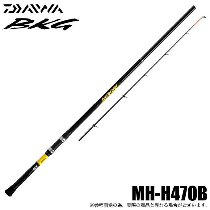 DAIWA　BKG　T XH470B DAIWA BKG T XH470B