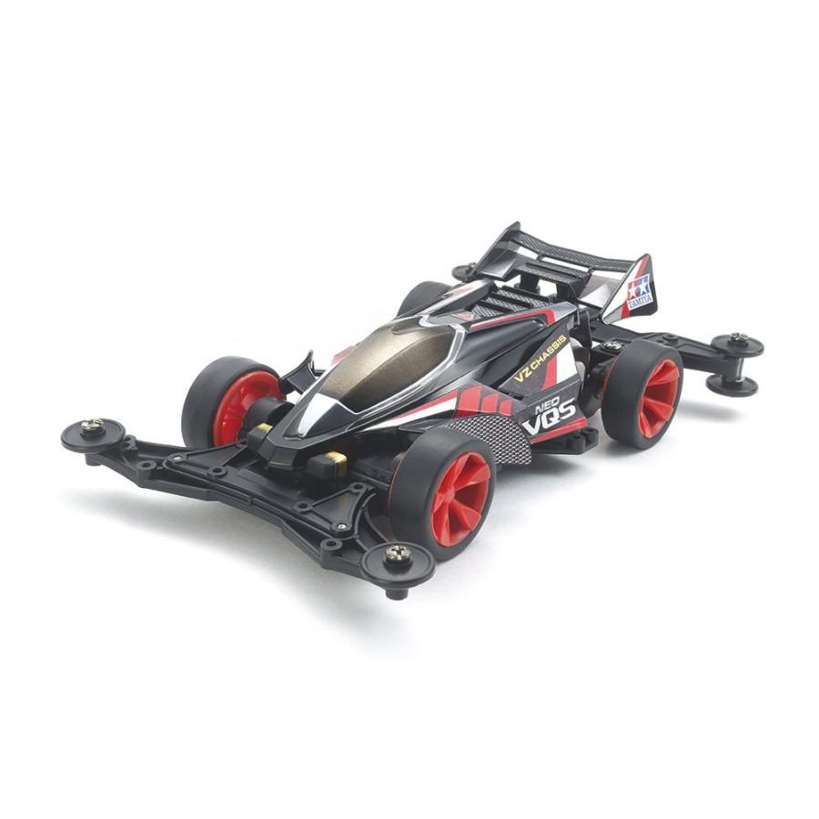 TAMIYA 1/ 32 Racer Mini 4WD Series No.94 Neo VQS (VZ Chassis) (18094) Mini  4WD - Discovery Japan Mall