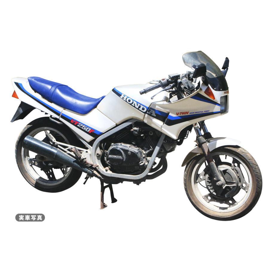 HASEGAWA 1/ 12 Honda VT250F (M...