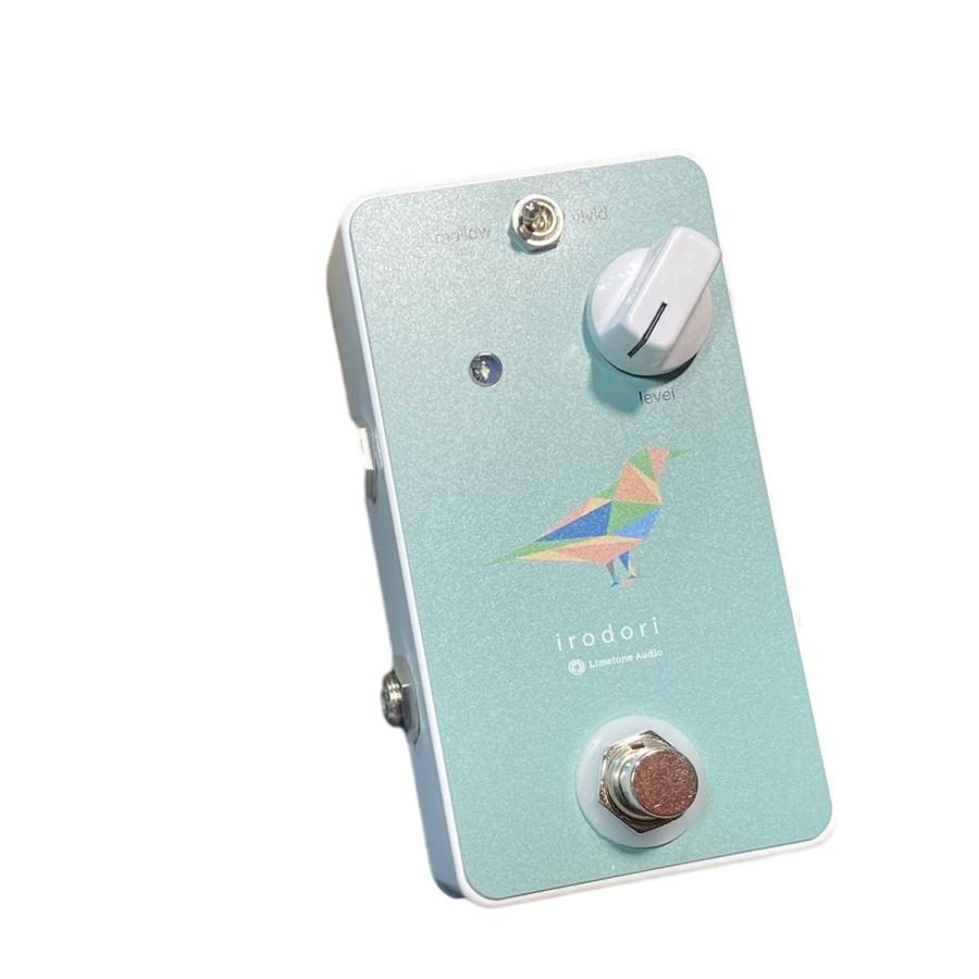 Cloud Zoom small image