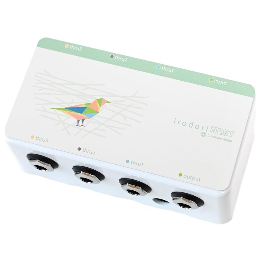 Cloud Zoom small image